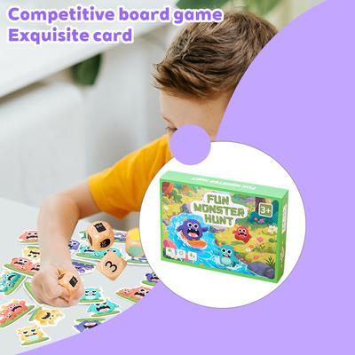 Игрушки, увлекательное соревнование, набор настольных игр, изысканные карты, интерактивные игровые реквизиты.