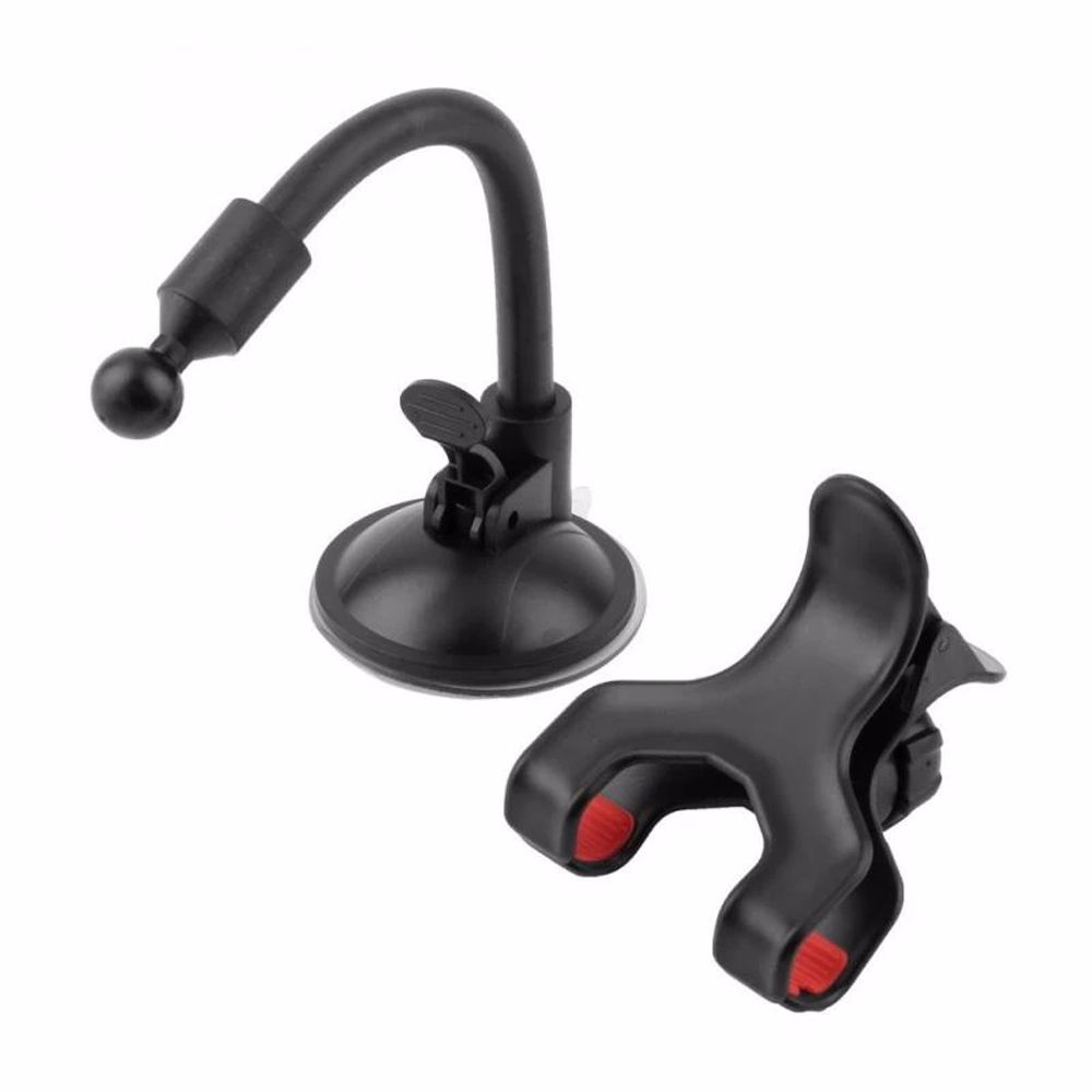 Rotation Sucker Holder for Cell Phone Car Phone Bracket Suction Cup Mount Mobile Phone Holders