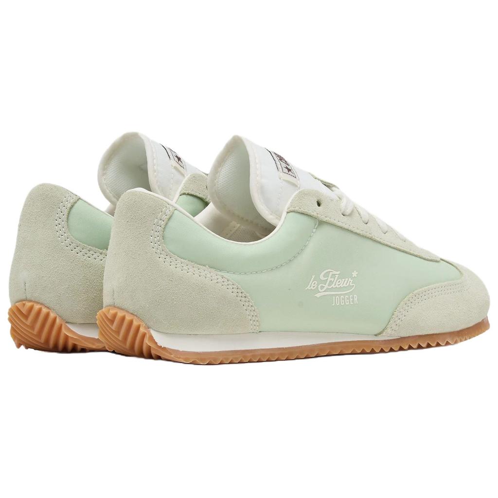 Tyler The Creator x Converse Джоггеры 1908 Удобные Мягкие Низкие Повседневные Кроссовки для Бега Унисекс Зеленый