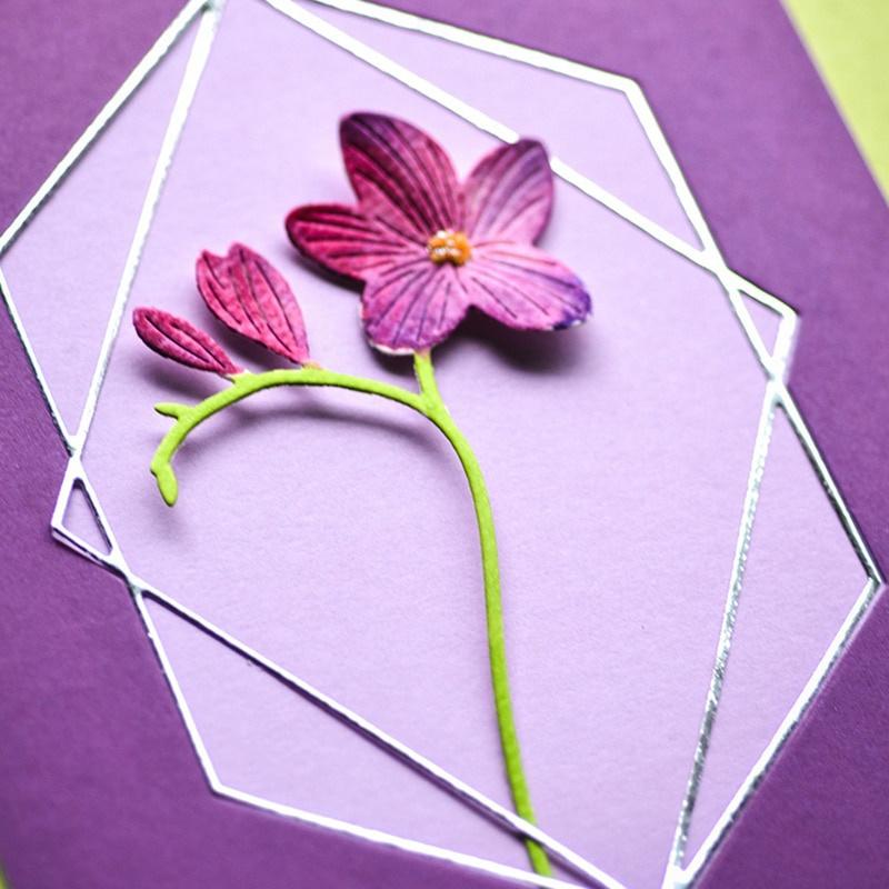 Новые призматические штампы для резки металла для самостоятельного изготовления поделок, поздравительных открыток и наборов альбомов для скрапбукинга