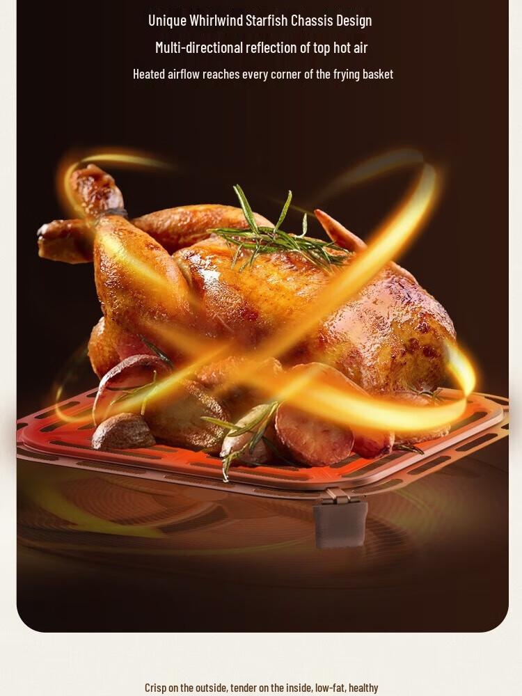 Умная аэрофритюрница Philips HD9060/20 Smart Control, 3,5 л