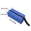 Zipper Tool Storage Bag Oxford Cloth Repair Bag Versatile Tool Pouch  Service Tool Parts