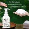 LUX Freesia Body Wash & Hand Soap Set