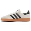 Handball Spezial Aluminium Black Gum Sneakers IF6562