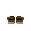 UGG Женские клоги Goldenstar Каштановые Женские кроссовки Коричневые 1138252-CHE