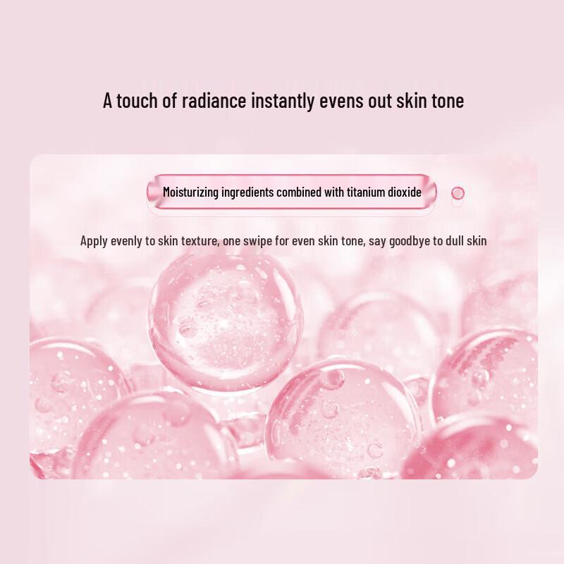 Mentholatum Dual-Effect Radiant Hand Cream