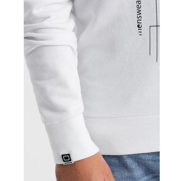 Толстовка Ombre OM-SSPS-0152