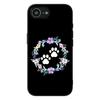 Soft Cover for Huawei P30 P20 Mate 10 20 Lite Pro Y8S Y9A Y9 Prime P Smart 2019 Coque Phone Case Cute Dog Paw