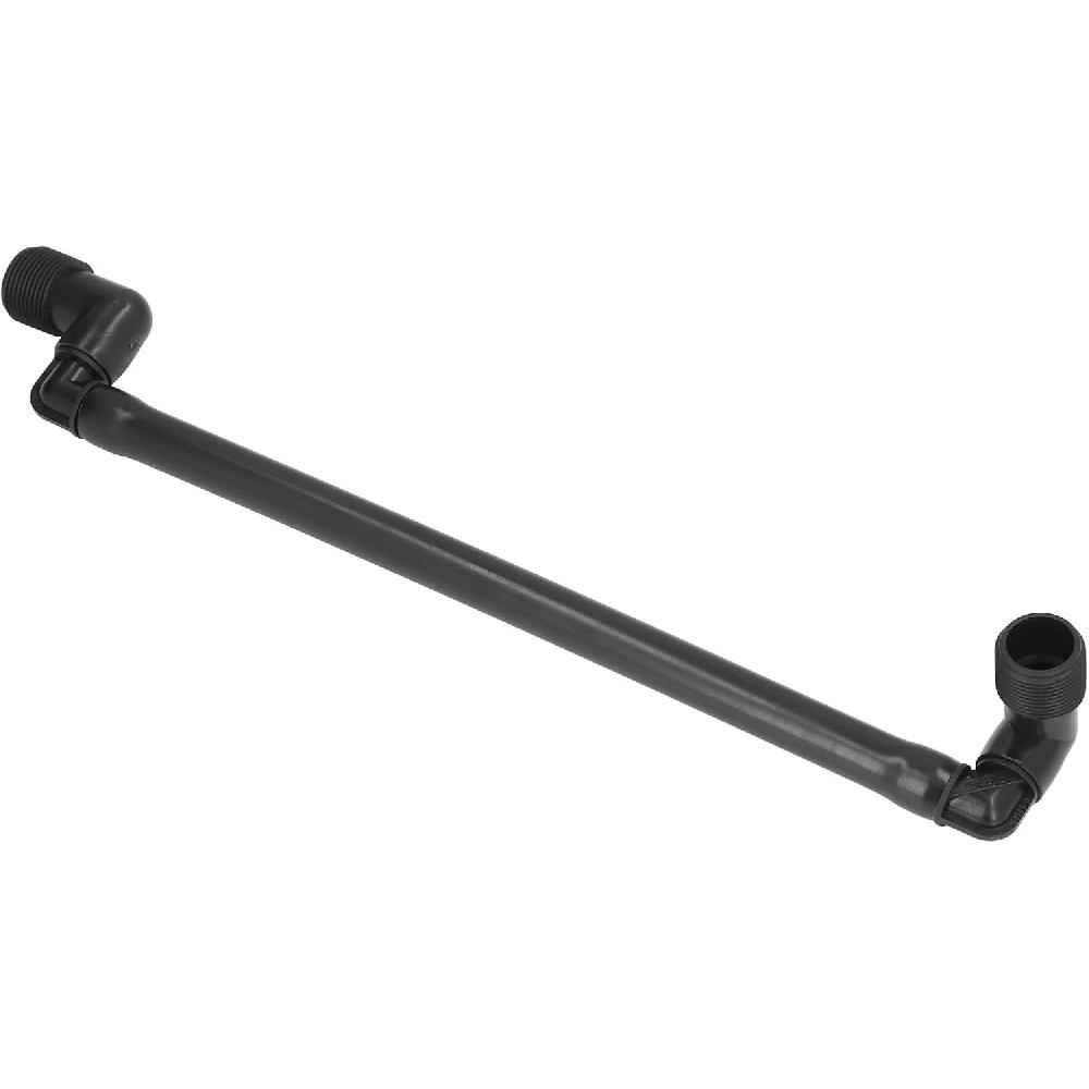 5 шт. Качающееся соединение трубы Поворотное для садового орошения, Труба для подвешивания, Инструмент для шланга для подвешивания качелей на лужайке, Садовые аксессуары Сова 3/4 Качающееся