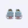 Vans Теория цвета старой школы Мята Vn0007nth7o1