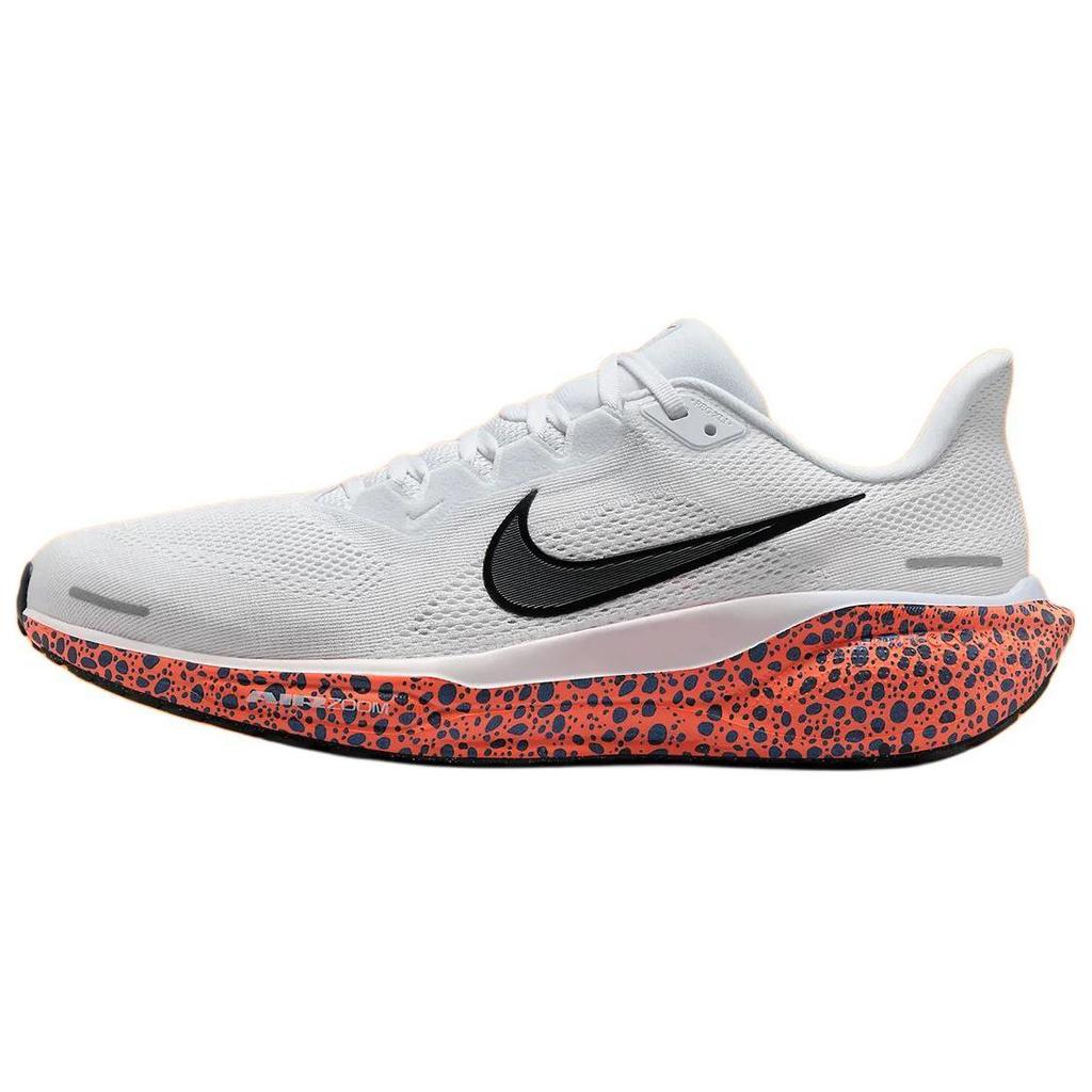 Nike Кроссовки Air Zoom Pegasus 41 Electric Pack Olympic Safari FV2229-900