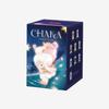 POP MART CHAKA Серия «Свечи и Прогулки» Фигурки Блайнд Бокс