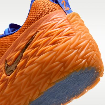 Nike СТ. Зарядить EP 'Detroit Tough'