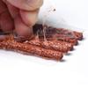 10Pcs Car Tire Plug Puncture Strings Seals Strips Tyre Stickiness Repair Tools