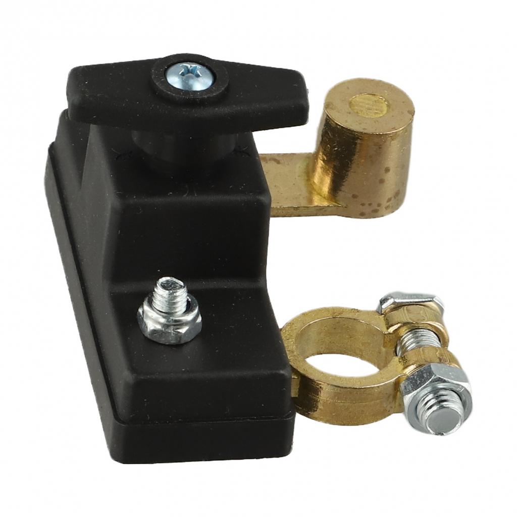 Отключение аккумулятора Увеличенный срок службы аккумулятора Подходит для различных транспортных средств