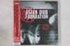 CD ASIAN DUB FOUNDATION - Enemy Of The Enemy TRCP27PROMO TRAFFIC 2008 Япония Оби Танцевальная и Электронная Музыка Б/У