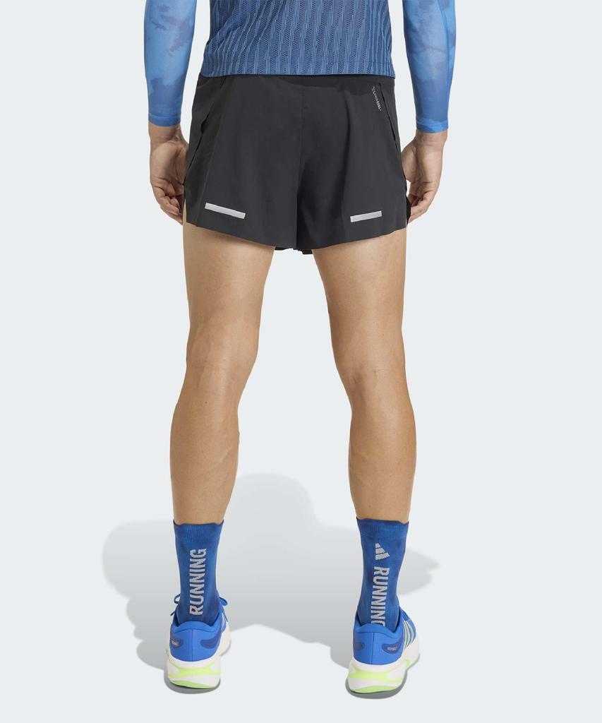 ADIDAS Adi365 Climacool+ 2-Pocket Shorts - Black / Ke8211