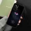 Teen Wolf Beacon Hills For Samsung Galaxy A36 A56 A26 A16 A15 A55 A53 A33 A35 A22 A32 A52 A54 A34 A14 A05 A06 Case