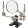 TSK Tool Clipper with Magnifying 2 Stand Magnifier TX-305 Glass, Clips,