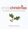 CD РАЗЛИЧНЫЕ  Просто Рождество SIMPLYCD020 UNION SQUARE MU 2005 Великобритания Классика Б/У