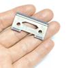Replacement Hair Clipper  Blade For Wahl Clippers 5-Star Senior 2 Holes Precision Hair Clipper Parts