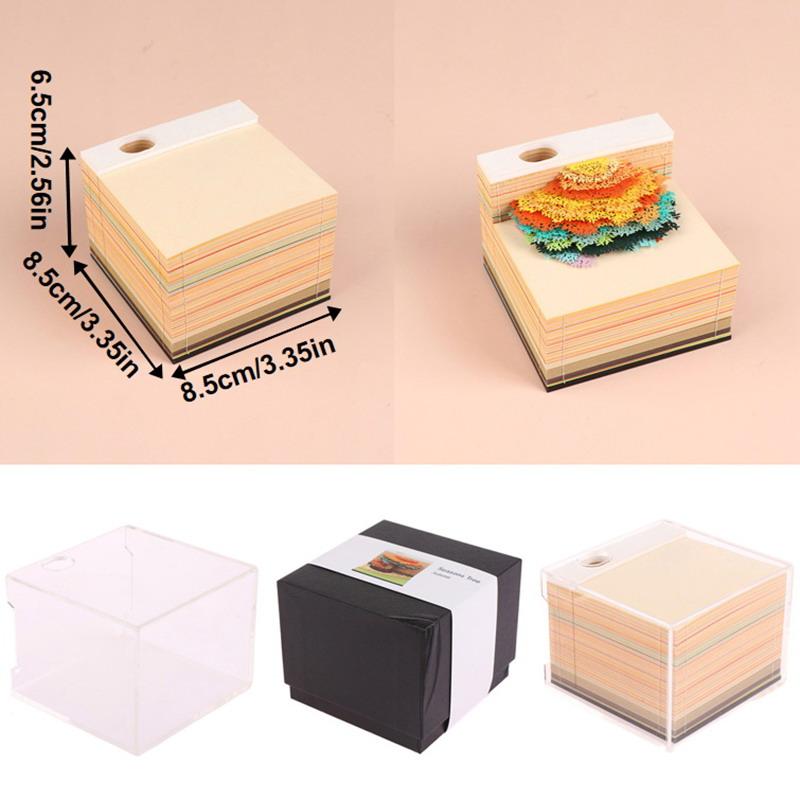 Innovative Desk Calendar 2027 with LED Lights Ideal for Task Management and Planning