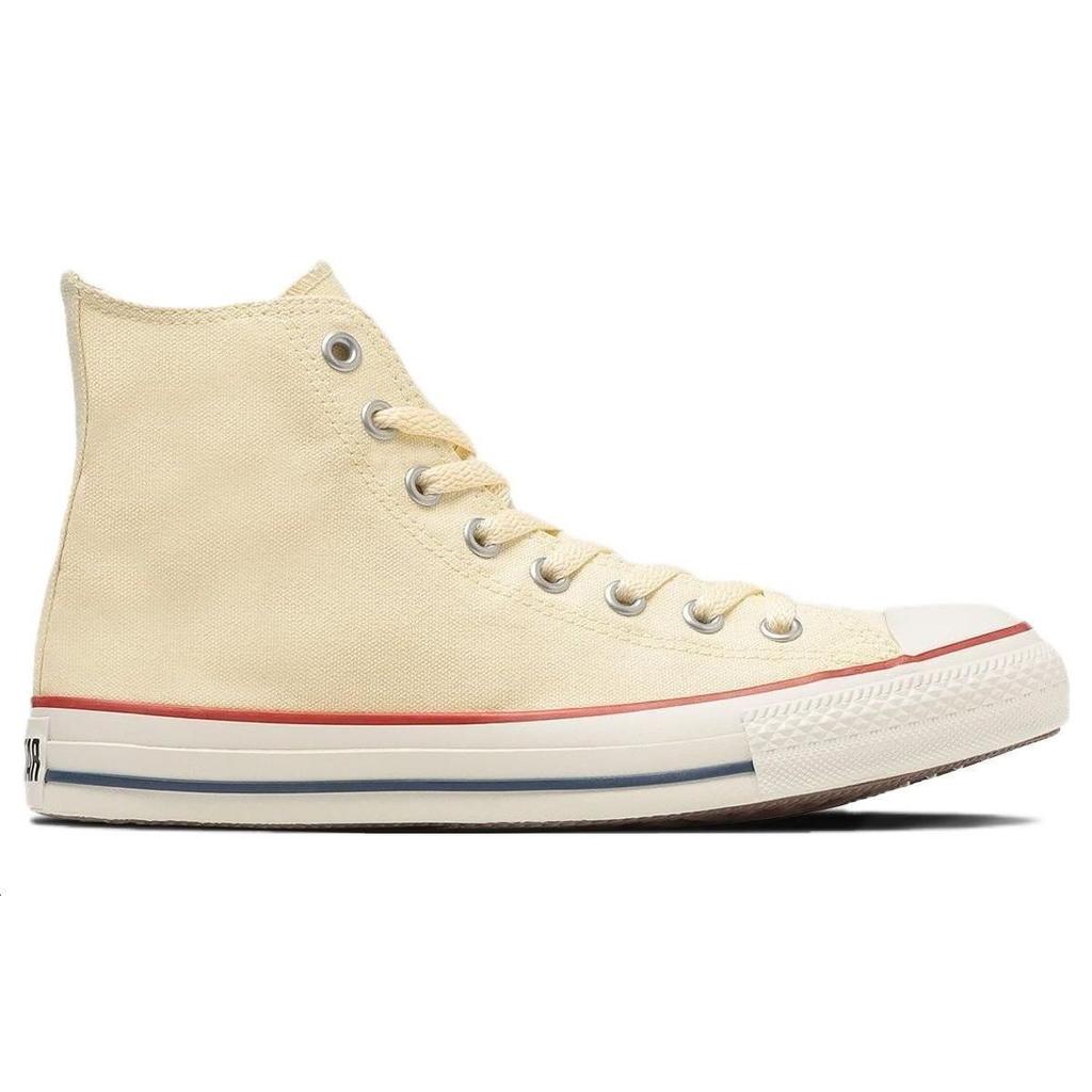 Converse Chuck Taylor All Star Hi Canvas Sneakers Unisex Sneakers Off-White 32060180