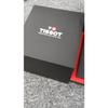 Б/у TISSOT T127410A Кварцевые