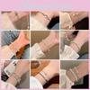 Refined Fragment Silver Pearl Bracelet For Women Timeless Fashion Accessory