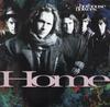 CD HOTHOUSE FLOWERS - Home 8281972 London Records 1990 US Rock Used