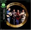 LP Record BROTHERS FOUR - Grand Prix 20 29AP41 CBS/Sony 1976 Japan Obi Country/Folk Used