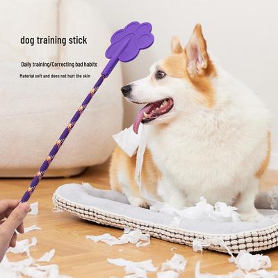 Дрессировочная лопатка для собак: Палка для любви к питомцу для дрессировки собак