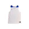 Fadeaway Logo Sleeveless Basketball Tank Top Men Tops White AV2095-108
