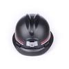 ABS material Miners Helmet Underground Working Helmet Anti-piercing Safety Helmet Construction Working Hard Hat