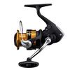 Shimano Reel 19 FX C3000, 3 Number, 150m Line, Black