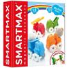 Конструктор магнитный IUVI Games Smart Max My First Vehicles автомобили