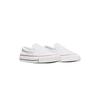 Converse CTAS Слипоны на круглый носок Амортизирующая поддержка Низкие холщовые кроссовки Унисекс кроссовки A15935C