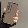 Чехол для Xiaomi 10 Чехол для телефона Xiaomi Mi 10 Pro Чехол для Xiaomi Mi 10 5G mi 10 Pro 5G Защита от падений Роскошный Конфетный Матовый Мягкий Чехол