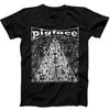 230 Gsm 100% Cotton Pigface Gub Electronic Rock Music Gift Tee Black T Shirt B378