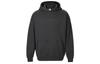 Nike Sweatshirts Men's Black Hooded Moderate Other
