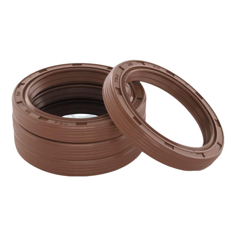 ZHIDE TC Type Fluoro Rubber Skeleton Oil Seal