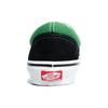Vans Кроссовки Skate Era Черный/Зеленый VN0A5FC93JD
