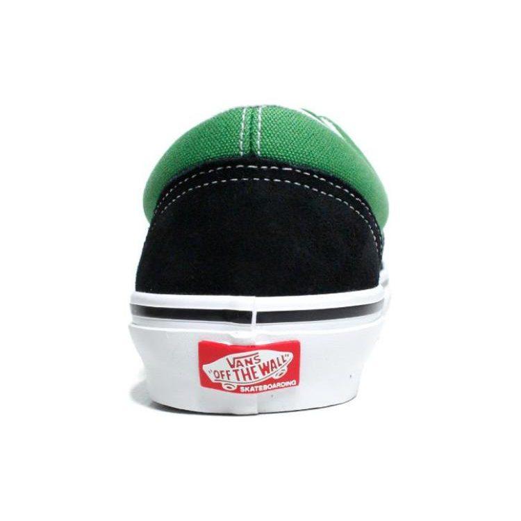 Vans Кроссовки Skate Era Черный/Зеленый VN0A5FC93JD