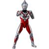 Игрушка Bandai Sound Action Ultraman Ark со звуковыми эффектами и подвижными конечностями