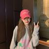 Style Travel Outdoor Los Angeles For Women Sun Cap Snapback Hat Visors Cap Letter Baseball Cap