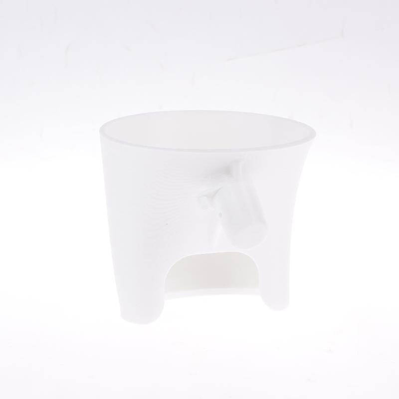 Воронка для Kitchen Aid Artisan KSM150 Обеспечивает направленное наливание Удобная конструкция для наливания Предотвращает проливание и беспорядок