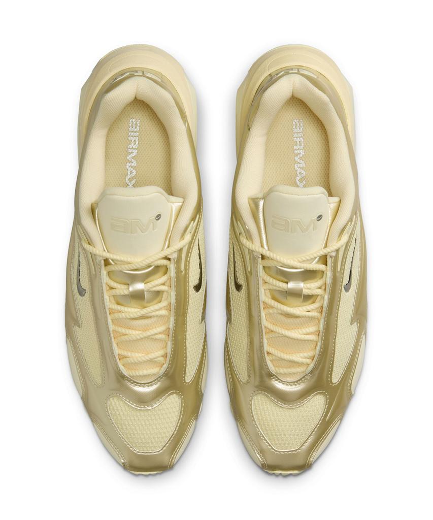 Nike Air Max Muse W - Alabaster: Metallic Silver / Fv1920-700