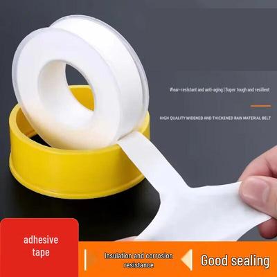 PTFE уплотнительная лента для резьбы Changlu