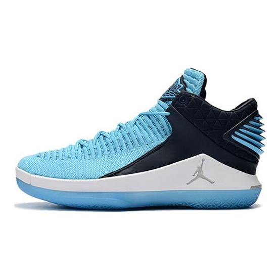 Jordan Xxxii Низкий Unc Победа Как 82 AA1256-401