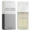 Issey Miyake L'Eau d'Issey Pour Homme Eau De Toilette 125ml - Classic & Elegant Men's Fragrance, Ideal for Travel & Gifting